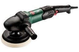 Metabo PE 15-20 RT Angle Polisher - Metabo