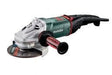 Metabo WEPB 24-180 MVT 7 Inch Angle Grinder - Metabo