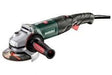 Metabo WEV 1500-125 RT Angle Grinder - Metabo