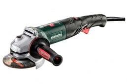 Metabo WEV 1500-125 RT Angle Grinder - Metabo