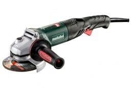 Metabo WP 1200-125 RT Angle Grinder - Metabo