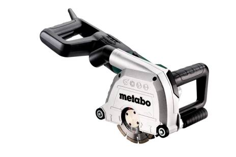 MFE 40 Wall Chaser - Metabo