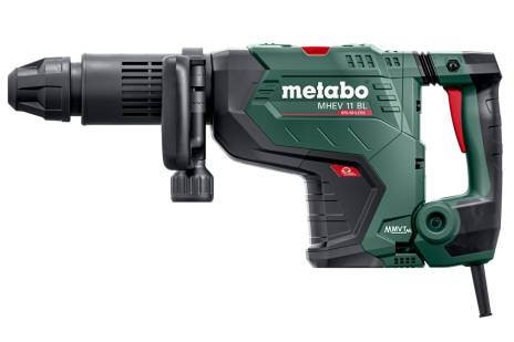 MHEV 11 BL - Metabo