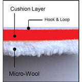 Microfiber Pads - Alpha Tools