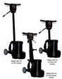 Might Mini 10" Severe Duty Floor Machine - Hawk Enterprises