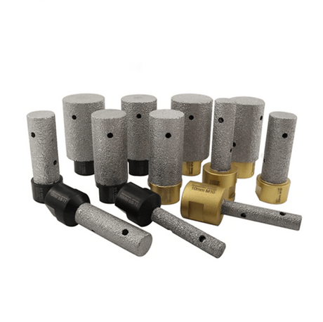 Milling Bits - Diamond Tool Store