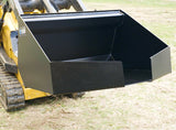 Mini Concrete Placement Bucket - Star Industries