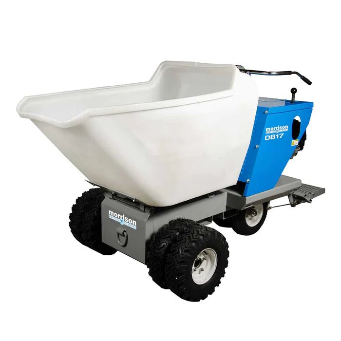 Mini Dumper Buggies - Bartell Global