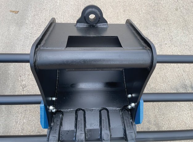 Mini Excavator Bucket - Star Industries