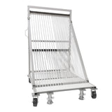 Mini Harp Rack – HR-4860 Mini - Groves Inc.