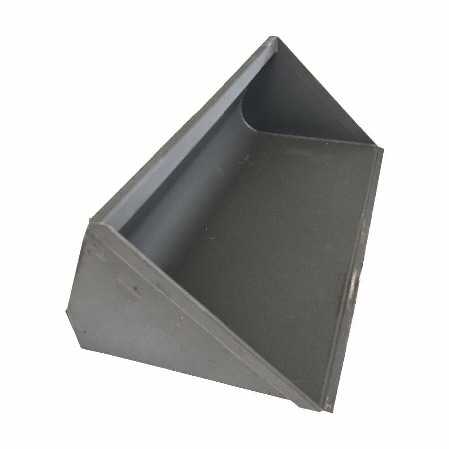 Mini Skid Steer Buckets - Arrow Material Handling