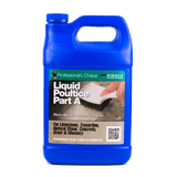 Miracle Liquid Poultice - Part A & B - Miracle Sealants