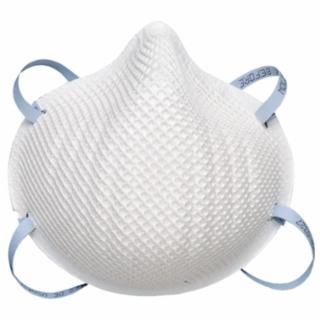 Moldex 2200 Series N95 Particulate Respirators - 20 per Order - Moldex