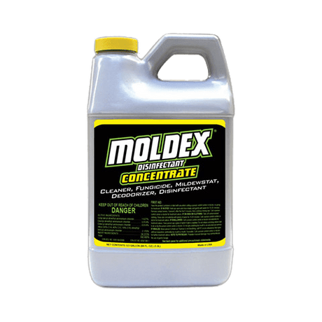 Moldex Disinfectant Concentrate - Sale - Rust-Oleum