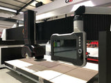 Monster 1 - 5 Axis CNC Machine - D2 Technologies