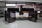 Monster 1 - 5 Axis CNC Machine - D2 Technologies