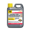 MP90 Natural Look Penetrating Sealer - Fila Solutions