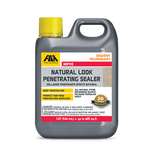 MP90 Natural Look Penetrating Sealer - Fila Solutions