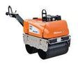 MRH800GS Walk Behind Tandem Roller - Multiquip