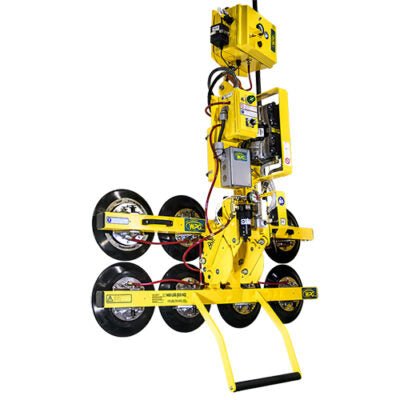 MTA Heavy Duty Vacuum Lifter Series - Wood's Powr-Grip