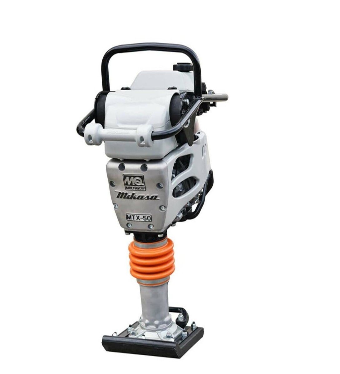 MTX50HD Rammer - Multiquip