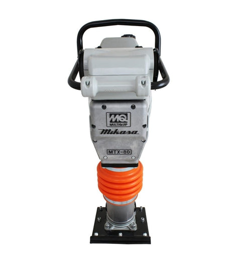 MTX80HDR Rammer - Multiquip