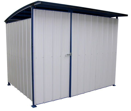 Multi-Duty Storage Buildings - Vestil