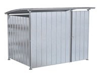 Multi-Duty Storage Buildings - Vestil