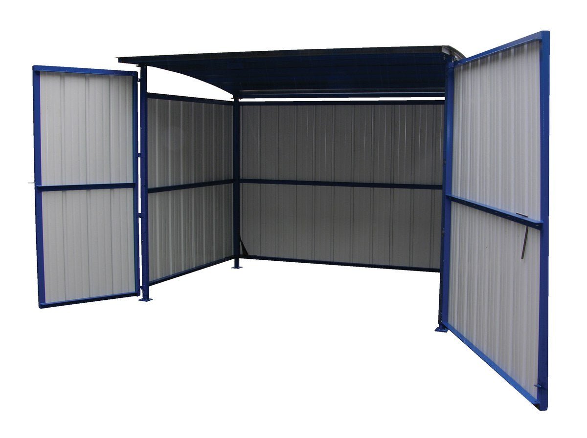 Multi-Duty Storage Buildings - Vestil