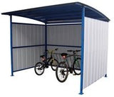 Multi-Duty Storage Buildings - Vestil