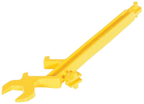 Multi-Purpose Overhead Drum Lifters/Wrenches - Vestil