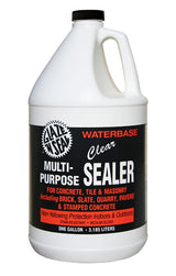 Multi-Purpose Sealer - Glaze 'N Seal