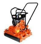 MVH150 Paver Plate Compactor - Multiquip