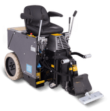 National Flooring Equipment 2900DL Ride-on Scraper - National Flooring Equipment