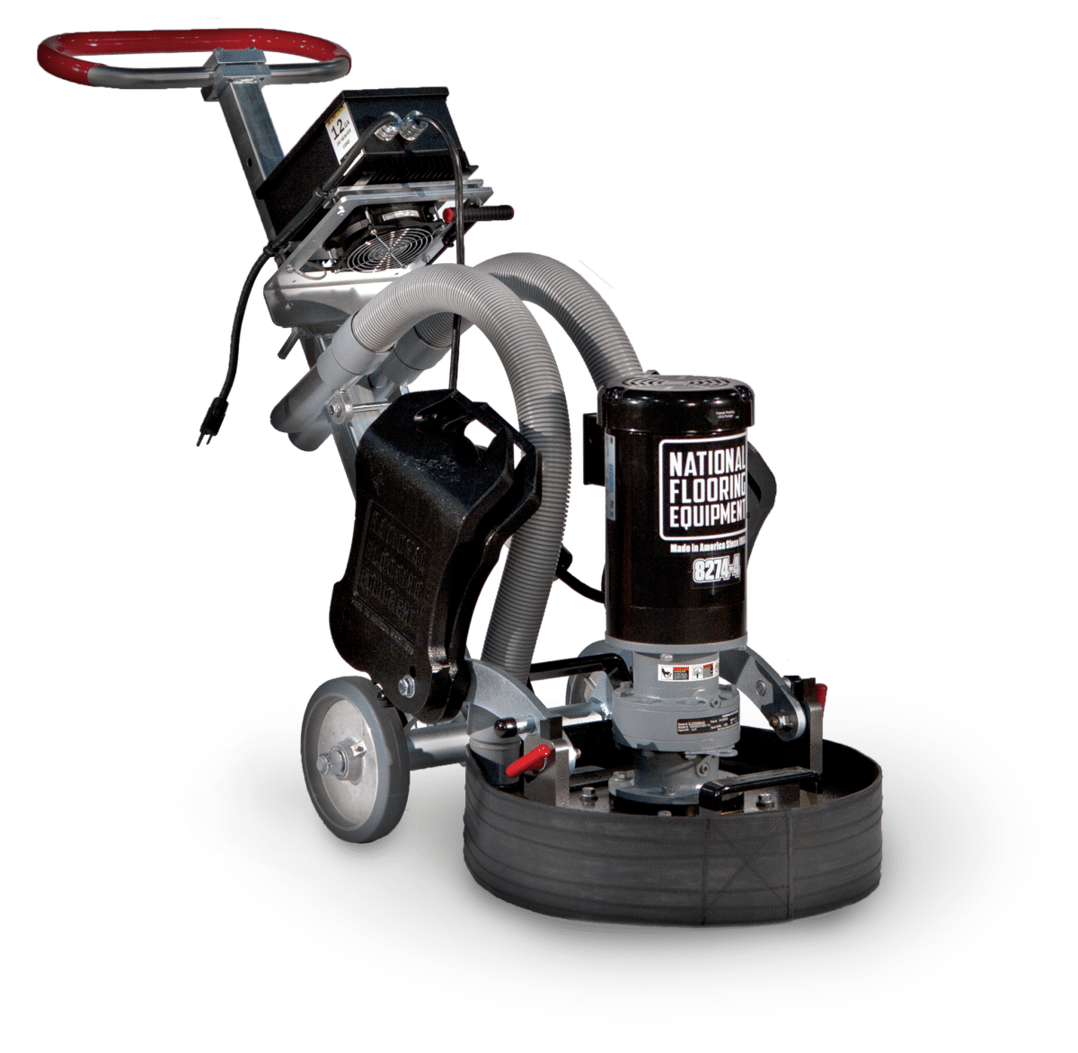 National Flooring Equipment 8274-4 Grinder - National Flooring Equipment