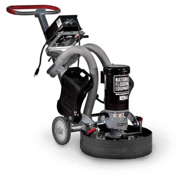 National Flooring Equipment 8274-4 Grinder - National Flooring Equipment