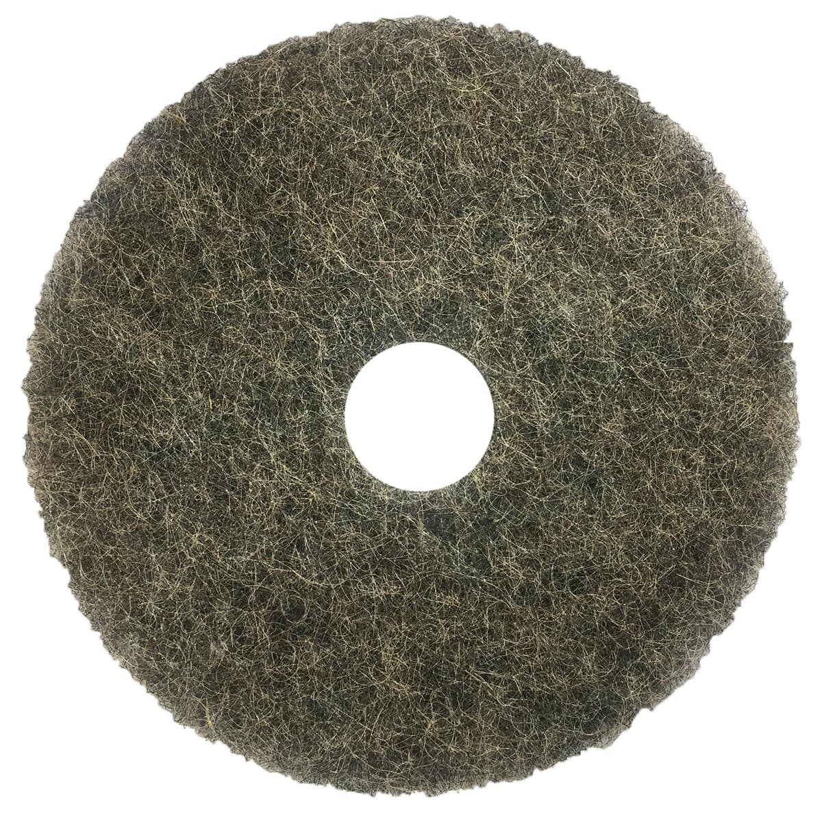 Natural Hog's Hair Medium Pads - Diamond Tool Store