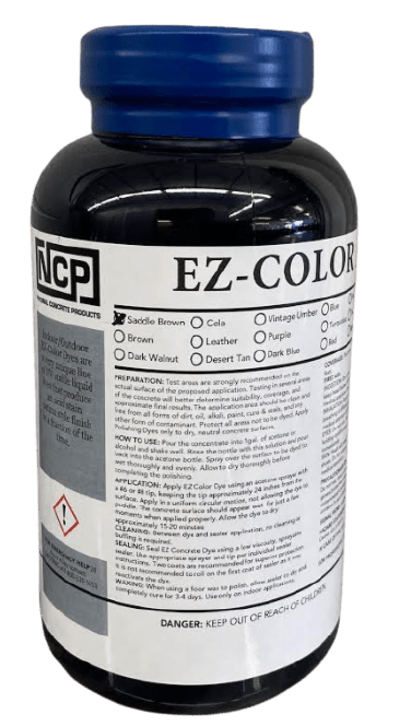 NCP Acetone Dye - NCP