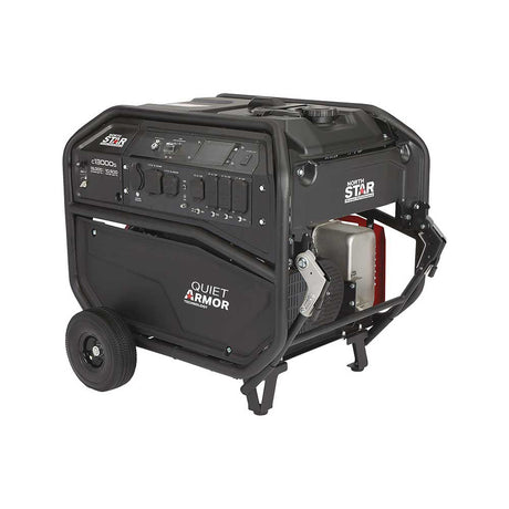 NorthStar Generator | 15,000 Surge Watt | Electric Start | Honda GX690 - NorthStar