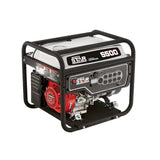 NorthStar Generator | 4,500 Surge Watt | Recoil Start | Honda GX270 - NorthStar