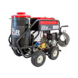 NorthStar Hot Pressure Washer | 3,000 PSI | 4.0 GPM | Honda GX390 NorthStar