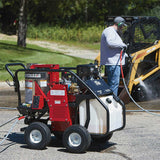 NorthStar Hot Pressure Washer | 3,500 PSI | 3.5 GPM | Honda GX390 NorthStar