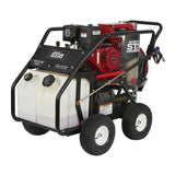 NorthStar Hot Pressure Washer | 3,500 PSI | 3.5 GPM | Honda GX390 NorthStar