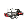 NorthStar Hot Pressure Washer | Trailer Mounted | 4000 PSI | 7.0 Gpm | E740 NorthStar