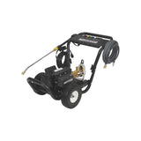 NorthStar Pressure Washer | 3000 PSI | 2.5 Gpm | Electric | 230V - NorthStar