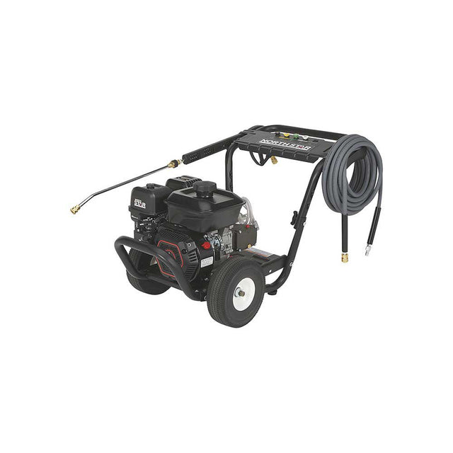 NorthStar Pressure Washer | 3100 PSI | 2.5 Gpm | C180 - NorthStar