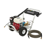 NorthStar Pressure Washer | 3,300 PSI | 2.5 GPM | Honda GX200 NorthStar