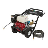 NorthStar Pressure Washer | 3,600 PSI | 3.0 GPM | Honda GX270 NorthStar