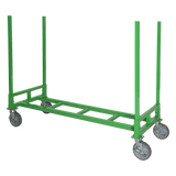 Nwd-F66: Lean Flat Cart - Nu-Wave Scaffolding Systems