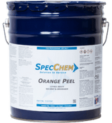 Orange-Peel Citrus Cleaner - SpecChem